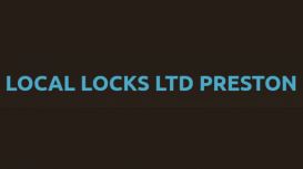 Local Locks Ltd Preston