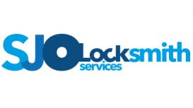 SJO Locksmith Services