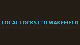Local Locks Ltd Wakefield