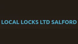 Local Locks Ltd Salford