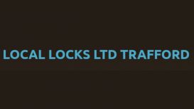 Local Locks Ltd Trafford