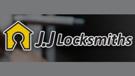 JJ Locksmiths