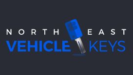 North East Vehicle Keys
