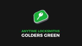 Anytime Locksmiths Golders Green