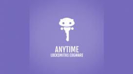 Anytime Locksmiths Edgware