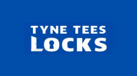 Tyne Tees Locks