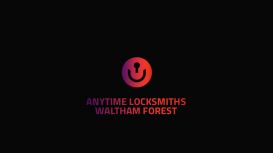 Anytime Locksmiths Waltham Forest