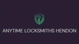 Anytime Locksmiths Hendon