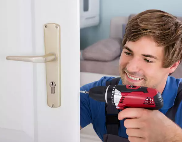 Commercial Locksmiths