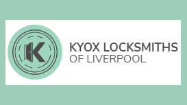 Kyox Locksmiths of Liverpool