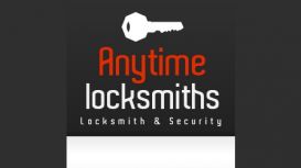 Anytime Locksmiths