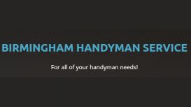 Solihull Handyman Service