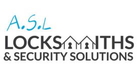 ASL Locksmiths & Security Solutions