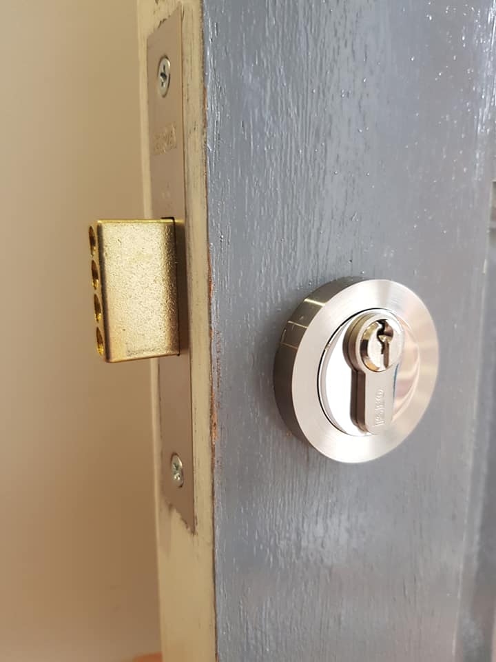 Locksmith Brighton