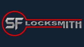 SF Locksmith Doncaster