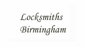 Locksmiths Birmingham