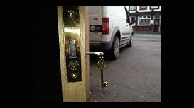 Cannock Locksmiths