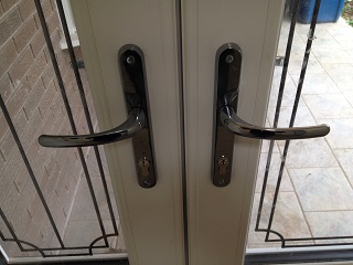 Upvc Door Lock Repairs