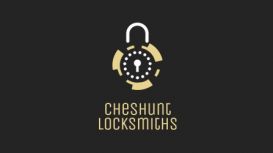 Cheshunt Locksmiths