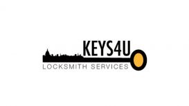 Keys4U Locksmith Manchester