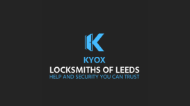 Kyox Locksmiths of Leeds