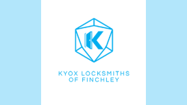 Kyox Locksmiths of Finchley