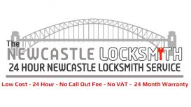 The Newcastle Locksmith