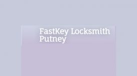 FastKey Locksmith Putney