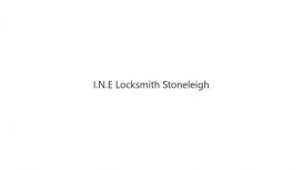 I.N.E Locksmith Stoneleigh