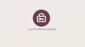 Leon The Brixton Locksmith Leon The Brixton Locksmith