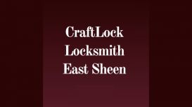 CraftLock Locksmith East Sheen CraftLock Locksmith East Sheen