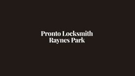 Pronto Locksmith Raynes Park Pronto Locksmith Raynes Park