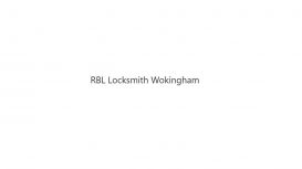 RBL Locksmith Wokingham