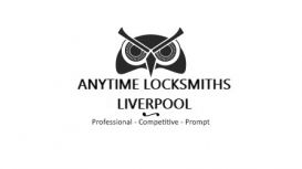 Anytime Locksmiths Liverpool