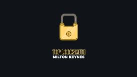 Top Locksmith Milton Keynes