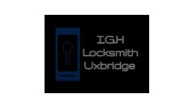 I.G.H Locksmith Uxbridge