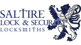 Saltire Lock and Security Locksmiths