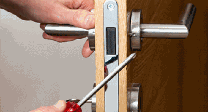 Emergency 24 hour locksmith