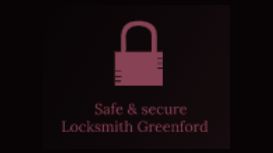 Safe&secure Locksmith Greenford