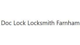 Doc Lock Locksmith Farnham