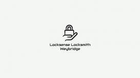 Locksense Locksmith Weybridge