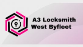 A3 Locksmith West Byfleet