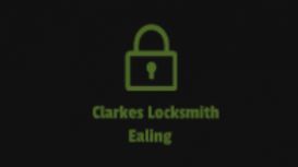 Clarkes Locksmith Ealing