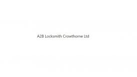 A2B Locksmith Crowthorne Ltd