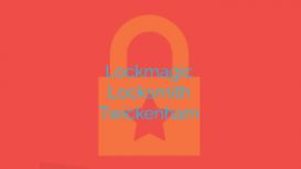 Lockmagic Locksmith Twickenham