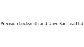 Precision Locksmith and Upvc Banstead ltd