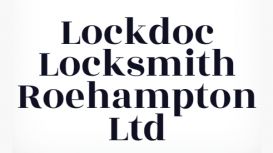Lock Doc Locksmith Roehampton Ltd
