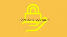 BobHarris Locksmith Chessington