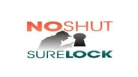 No Shut Sure Lock