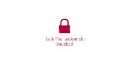 Jack The Locksmith Vauxhall